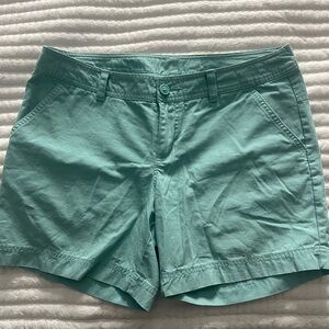 Columbia Sportswear women’s shorts